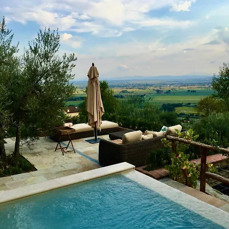 Francesca Tuscany *