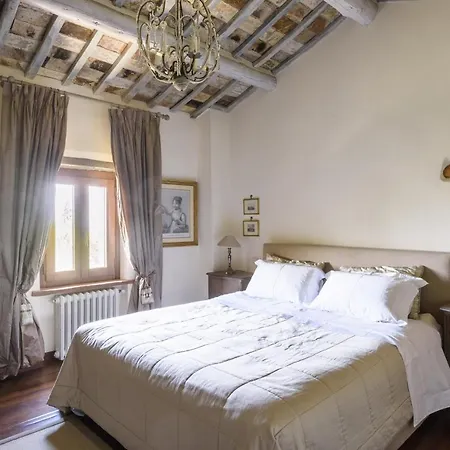 Vakantiehuis Francesca Tuscany *