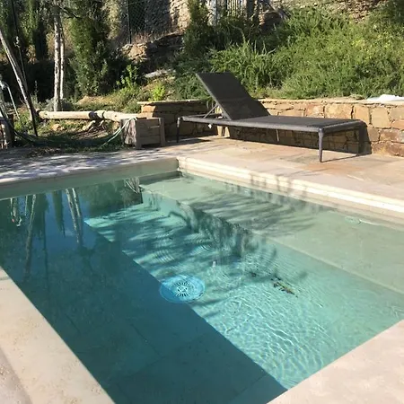 Francesca Tuscany Vakantiehuis Cortona