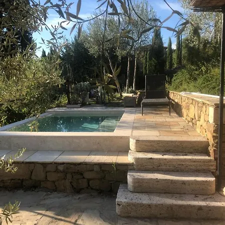 Vakantiehuis Francesca Tuscany